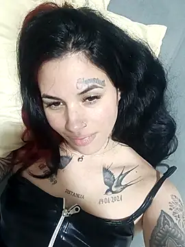 Maddy Vicius19 online show from 04/29/26, 02:38