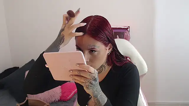 Maddy Vicius19 online show from 09/27/25, 09:32