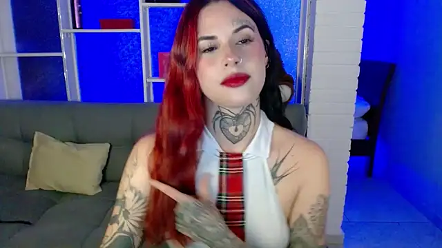 Maddy Vicius19 online show from 05/31/26, 01:33
