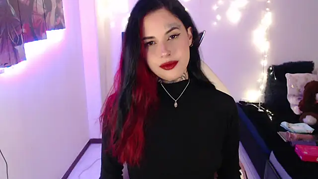 Maddy Vicius19 online show from 03/27/26, 03:15