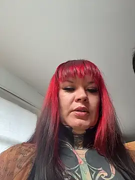 Sabien DeMonia online show from 12/16/25, 11:47