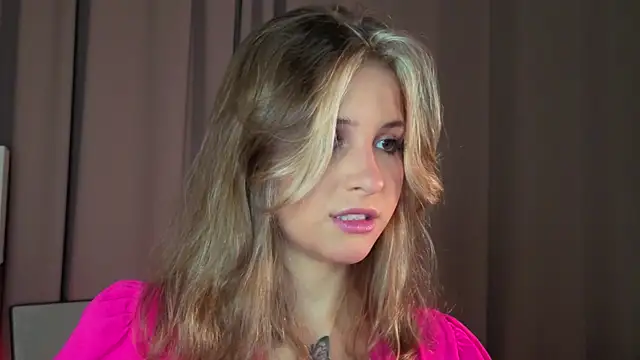 LoveSeekins online show from 04/04/26, 07:09