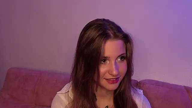 LoveSeekins online show from 11/19/25, 07:36