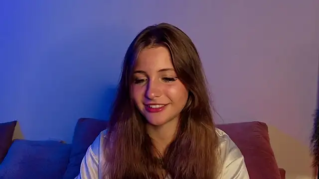 LoveSeekins online show from 11/12/25, 07:51