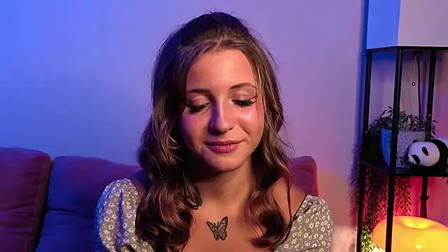 LoveSeekins online show from 11/07/25, 07:07