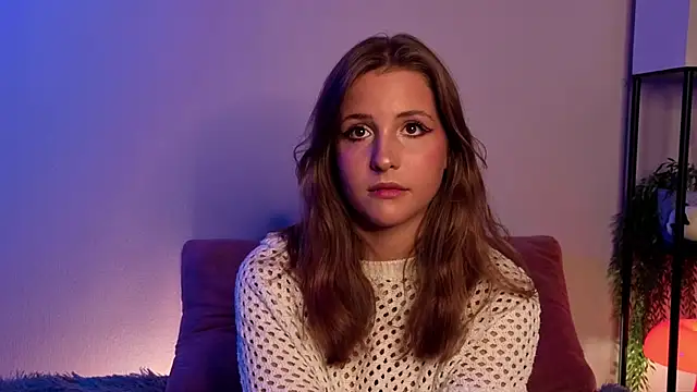 LoveSeekins online show from 11/17/25, 08:13