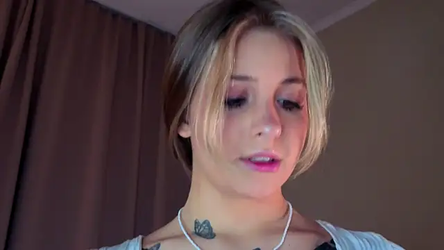 LoveSeekins online show from 04/22/26, 07:09