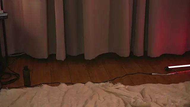 LoveSeekins online show from 06/08/26, 01:28