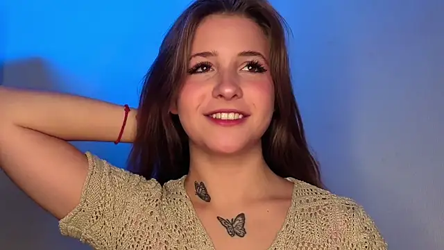 LoveSeekins online show from 12/14/25, 07:08