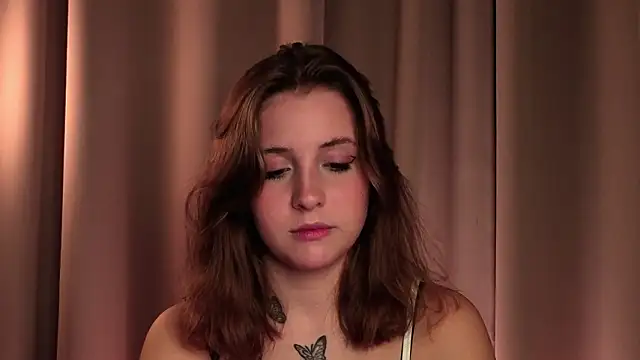 LoveSeekins online show from 02/07/26, 07:33