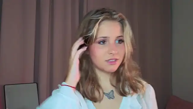 LoveSeekins online show from 04/07/26, 07:04