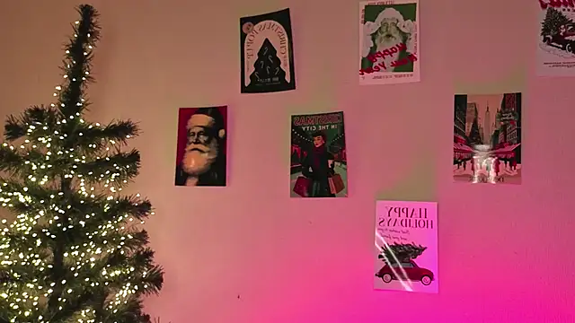 LoveSeekins online show from 01/09/26, 06:15