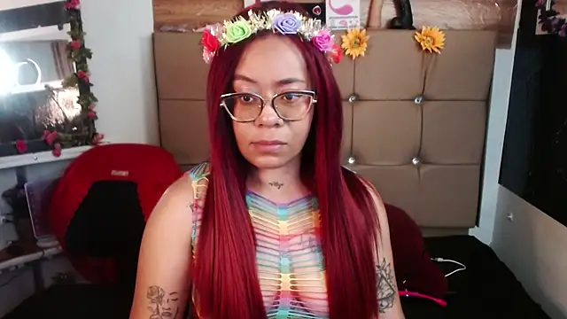 MIA  SPENCER online show from 01/06/26, 05:39