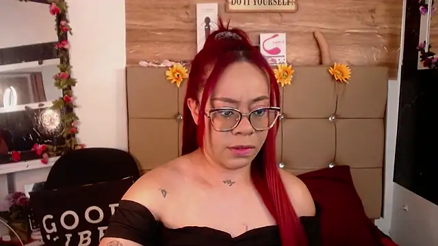 MIA  SPENCER online show from 10/16/25, 06:38