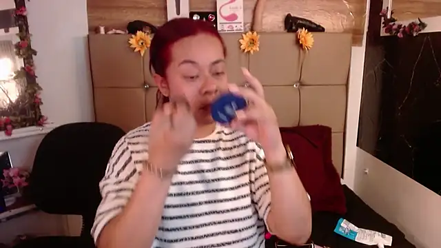 MIA  SPENCER online show from 03/26/26, 07:12