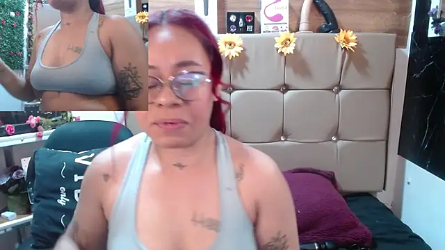 MIA  SPENCER online show from 09/22/25, 03:40