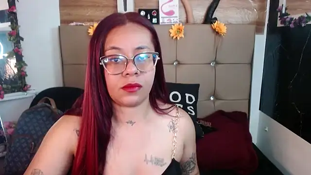 MIA  SPENCER online show from 02/12/26, 07:13