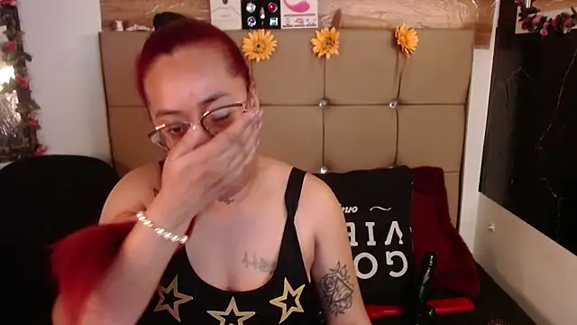 MIA  SPENCER online show from 04/13/26, 05:39