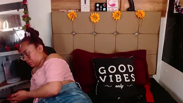 MIA  SPENCER online show from 11/19/25, 06:30