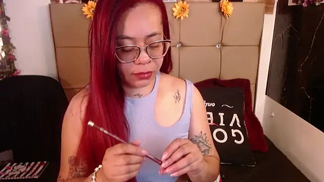 MIA  SPENCER online show from 04/07/26, 06:10
