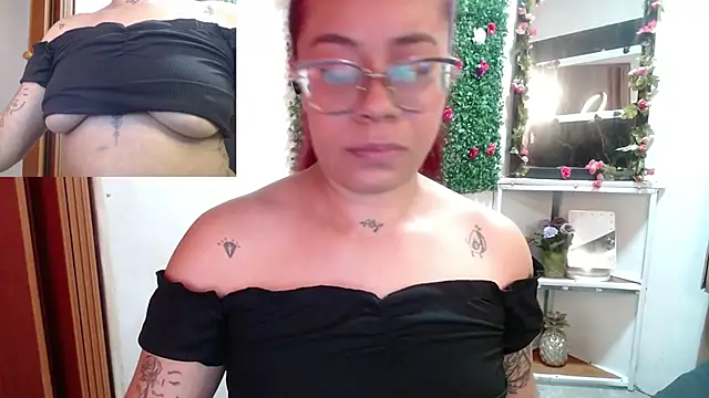 MIA  SPENCER online show from 09/15/25, 03:12