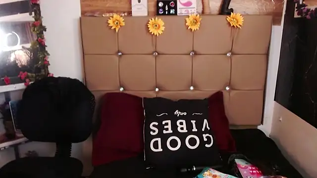 MIA  SPENCER online show from 01/10/26, 05:08