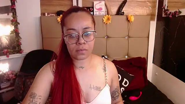 MIA  SPENCER online show from 03/18/26, 05:25