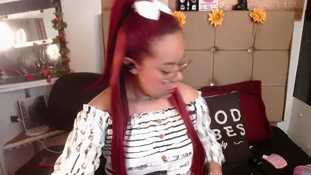 MIA  SPENCER online show from 11/12/25, 05:50