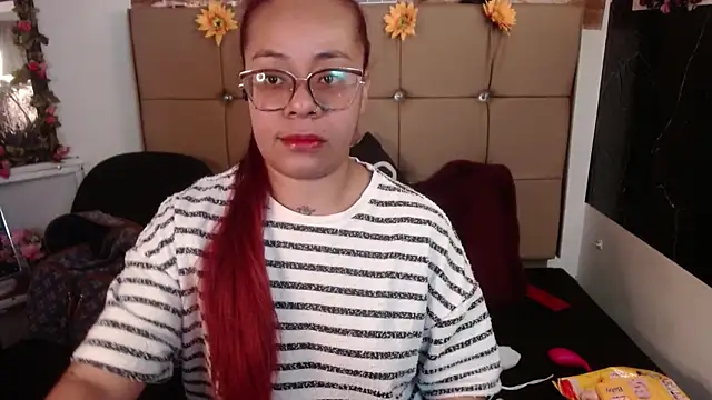 MIA  SPENCER online show from 02/28/26, 05:12