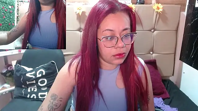 MIA  SPENCER online show from 09/26/25, 05:20