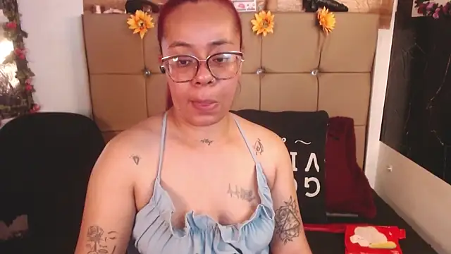 MIA  SPENCER online show from 04/09/26, 06:25