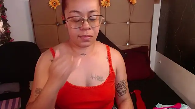 MIA  SPENCER online show from 03/12/26, 09:08