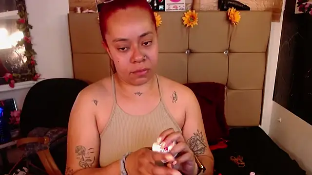 MIA  SPENCER online show from 03/27/26, 03:24