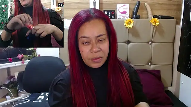 MIA  SPENCER online show from 09/30/25, 05:19