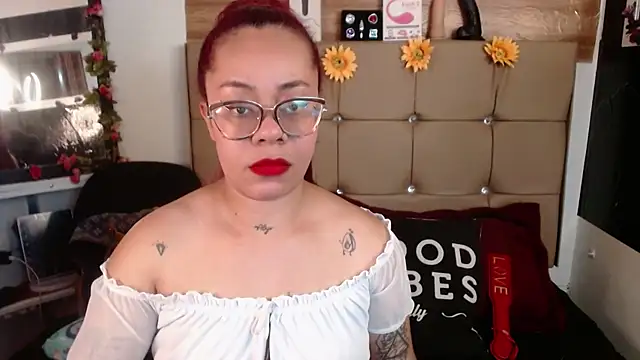 MIA  SPENCER online show from 11/18/25, 06:11