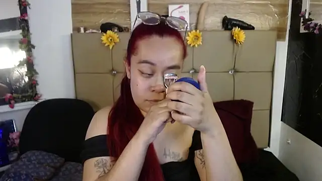 MIA  SPENCER online show from 03/31/26, 08:22