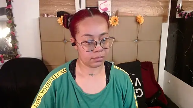 MIA  SPENCER online show from 04/21/26, 03:51