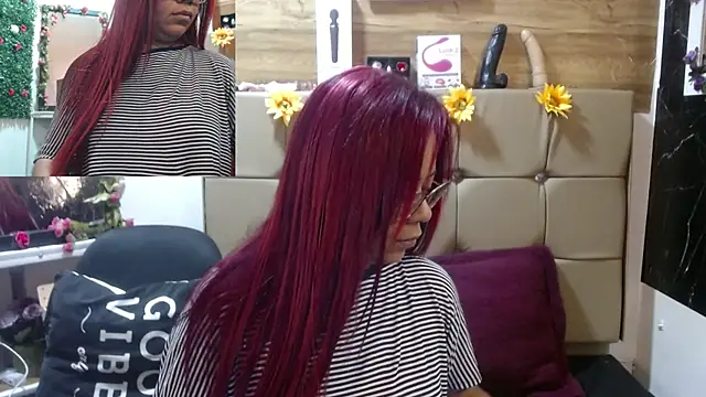 MIA  SPENCER online show from 09/25/25, 05:08