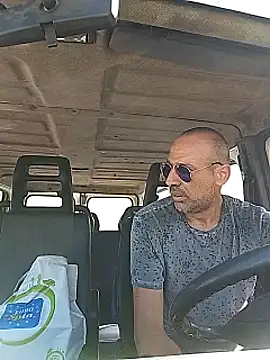 21Supercazzo21 online show from 09/20/25, 12:10