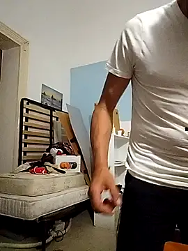 21Supercazzo21 online show from 09/25/25, 05:19