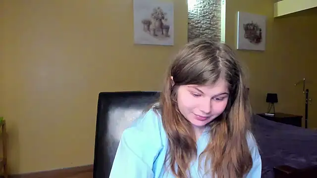 Lilly Jess online show from 11/22/25, 02:27