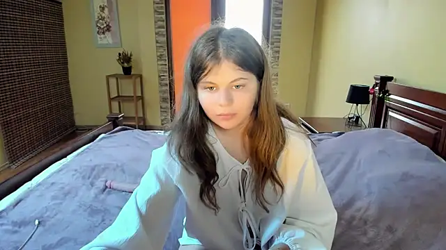 Lilly Jess online show from 09/09/25, 02:59