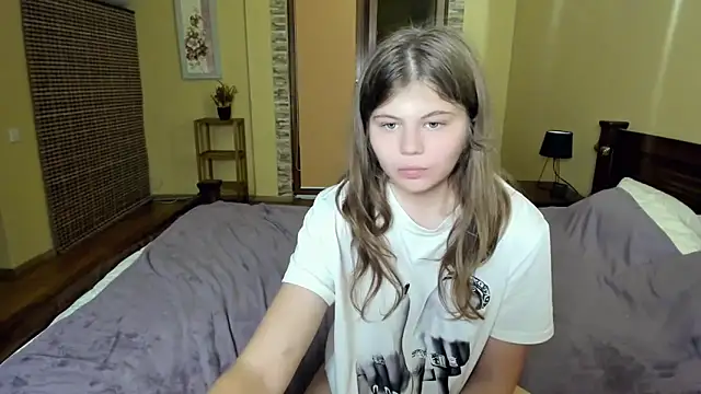 Lilly Jess online show from 09/22/25, 06:58