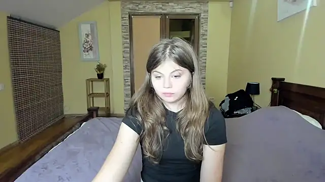 Lilly Jess online show from 09/16/25, 06:20