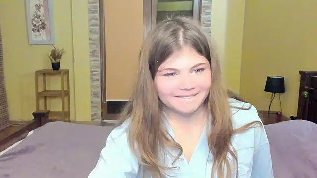 Lilly Jess online show from 11/05/25, 07:39