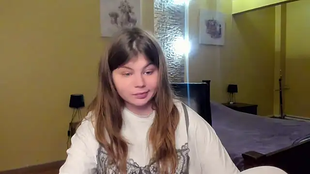 Lilly Jess online show from 11/15/25, 02:32