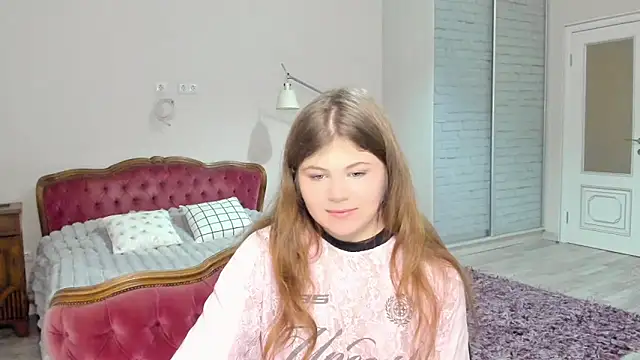 Lilly Jess online show from 11/28/25, 08:31