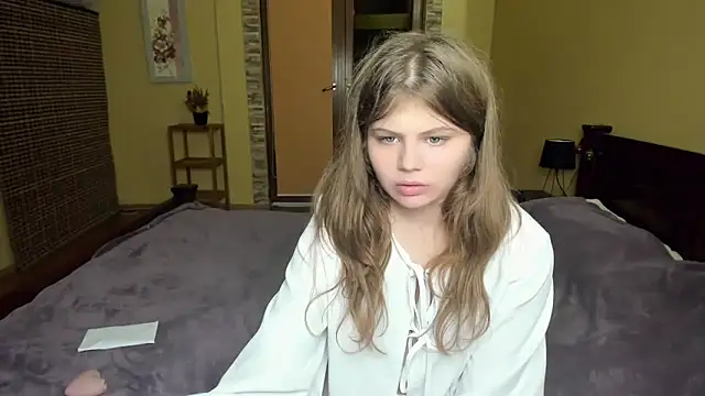 Lilly Jess online show from 09/11/25, 05:24