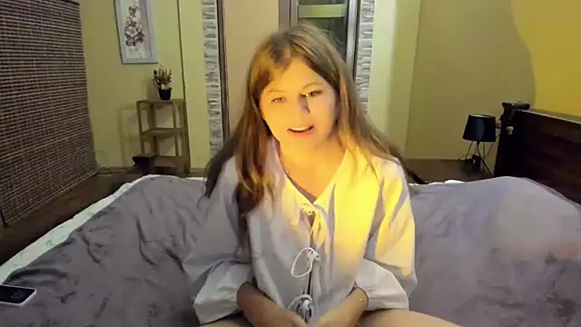 Lilly Jess online show from 09/10/25, 06:51