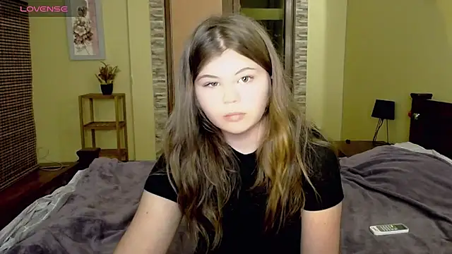 Lilly Jess online show from 10/09/25, 06:30